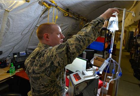 Army Biomedical Equipment Specialist Mos 68a Career Details