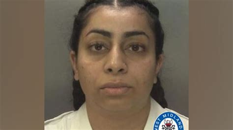 birmingham prison officer who had sex with inmate jailed bbc news