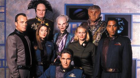 245,252 likes · 73 talking about this. Babylon 5 - Reflecting upon times past - Geek Pride