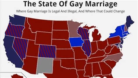whither existing gay marriages if court finds no constitutional right