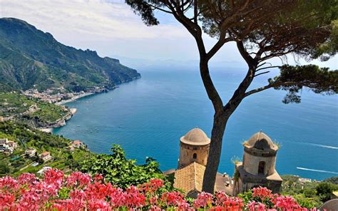 Amalfi Coast Desktop Wallpapers Top Free Amalfi Coast Desktop