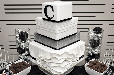 60Th Birthday Dessert Table - CakeCentral.com