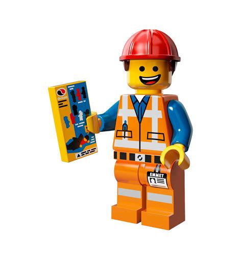 Emmet Brickipedia The Lego Wiki
