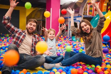 The 8 Best Indoor Playgrounds In Mn A Complete Guide