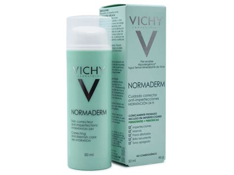 Vichy Normaderm Correcting Anti Blemish Care 24h Hydration 50ml