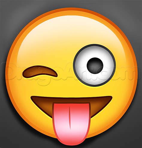 Emoji Drawing At Getdrawings Free Download