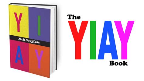 The Yiay Book 50 Questions With All New Answers By Me Hardcover Full