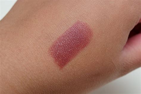 Bobbi Brown Crushed Lip Color Lipstick The Beautynerd
