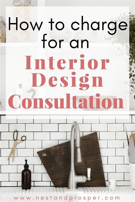 How Much Does An Interior Designer Charge