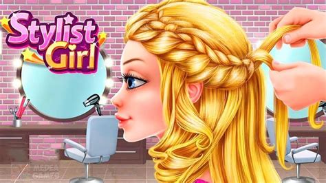 Fun Girls Games Learn Play Fun Stylist Girl Make Me Gorgeous Dress Up Make Up Games For