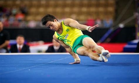 Veja mais ideias sobre ginastica olimpica, ginastica, ginastica artistica. Jogos Pan-Americanos - Lima 2019 - Ginástica Artística ...
