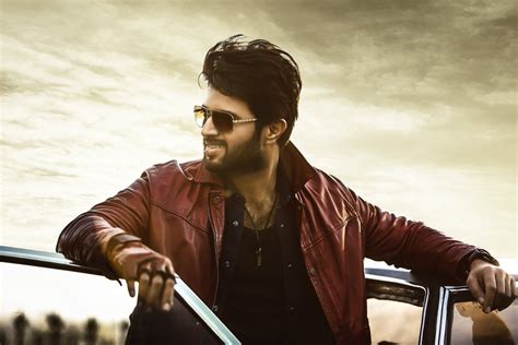 Ultimate Collection Of Vijay Devarakonda Hd Images 4k Resolution