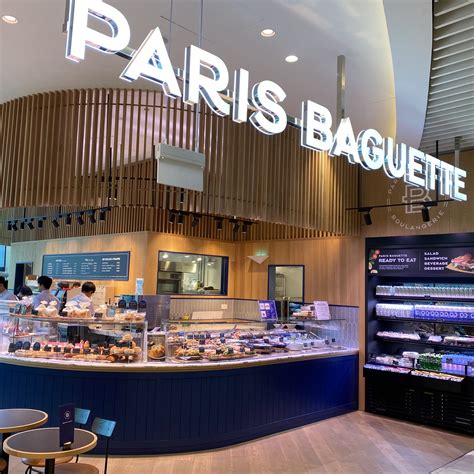 Make A Finger Heart To Paris Baguette Spore Staff To Get 1 For 1