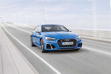 We did not find results for: 2020 Audi A5, S5 range receive a nip and a tuck - Roadshow