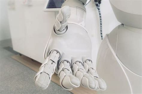 The Eus €3m Robotics Project Is Preaching The Good News About Ai Ai