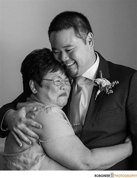 17 tender mother son wedding photos that will make you grateful for mom huffpost life