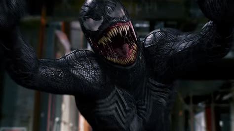 Venom Spider Man 3 Movie