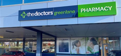 The Doctors Greenlane Medical Centre And Gp Services Auckland