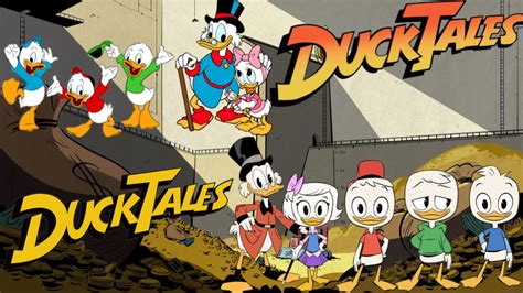 Ducktales Image Gallery List View Know Your Meme