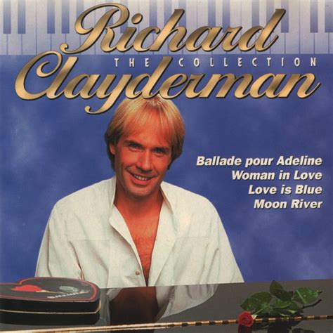Richard Clayderman The Collection Releases Discogs