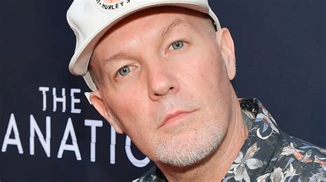 Limp Bizkit S Fred Durst Is Nearly Unrecognizable With His New Look