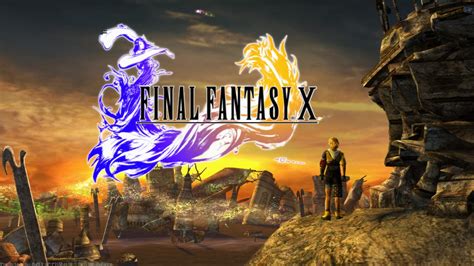 Review Final Fantasy X Hd Remaster Nintendo Switch Miketendo64