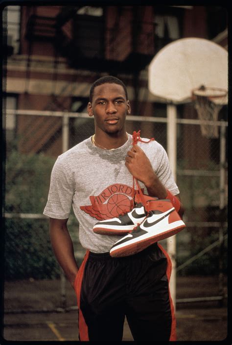 Da Rookie 2 Photography Michael Jordan Jordan 1 Black Air Jordans