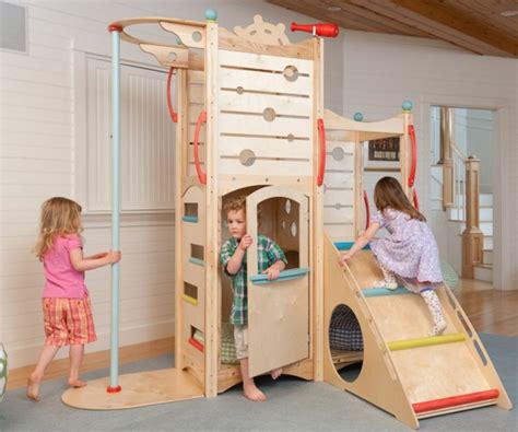 Die bewegungsabläufe beim klettern sind sehr komplex. Indoorspielplatz - erstaunliche Ideen zur Inspiration ...