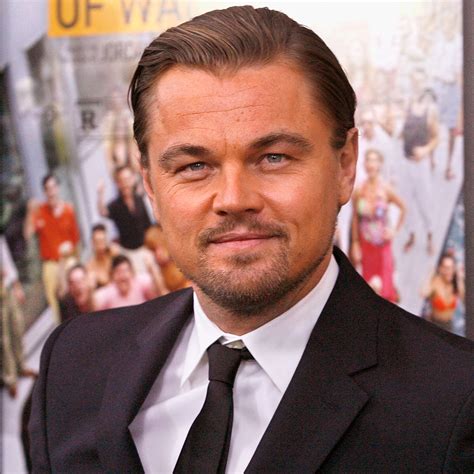 Leo Dicaprio Bad Singing Cost Me Moulin Rouge Movie Marker