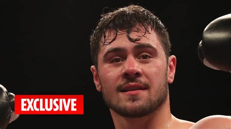 Dave Allens Controversial Win Against Dorian Darch Investigated After
