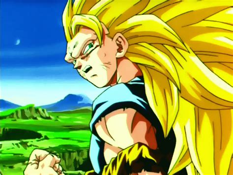 We have an extensive collection of amazing background images carefully chosen by our community. Goku moving eyes by Freakazoid999 on DeviantArt