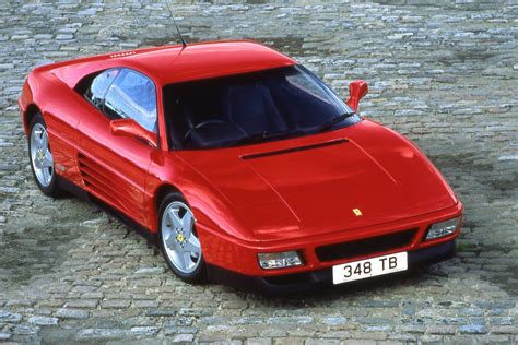 Check spelling or type a new query. Six classic supercars that are surprisingly affordable | Ferrari 348, Super cars, Ferrari