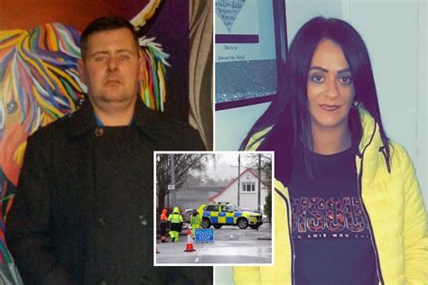 Bothwell Crash First Pictures Of Triple Tragedy Smash Victims As Loved Ones Pay Tribute The