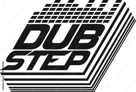 Dubstep Logo