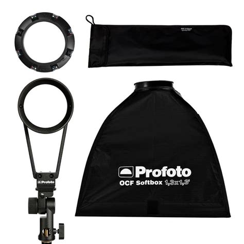 Profoto Ocf Adapter Starter Kit