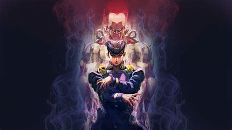 Profitez de millions d'applications android récentes, de jeux, de titres musicaux, de films, de séries, de livres, de magazines, et plus encore. Wallpapers JoJo's Bizarre Adventure - Manga y Anime - Taringa!