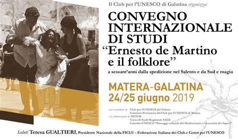 Dal fascismo alla guerra e i suoi primi lavori. Convegno internazionale di studi "Ernesto De Martino" e il ...