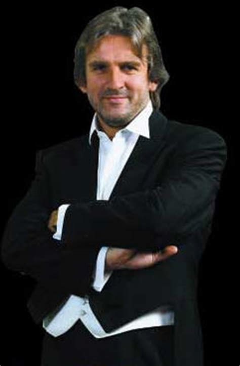 Douglas increasingly devotes part of his time to conducting the camerata ireland orchestra. Barry Douglas, b1960