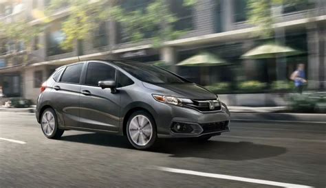 2021 Honda Fit Usa Suvlifescom