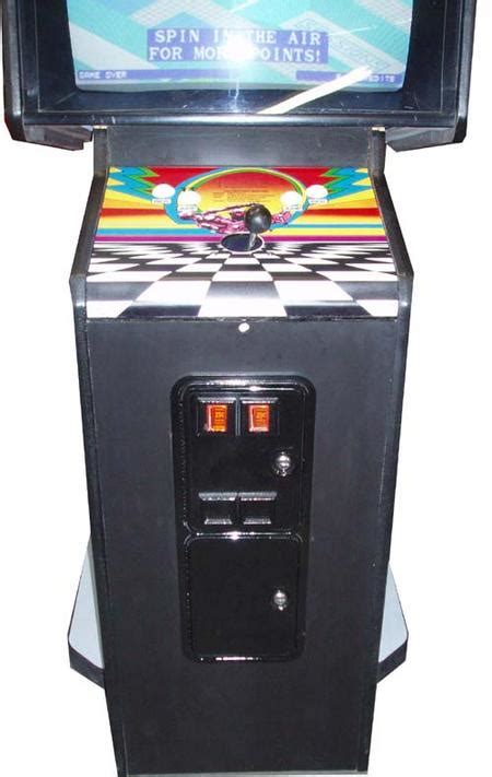 720° Arcade Game Vintage Arcade Superstore