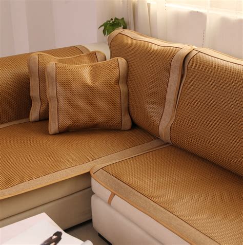 Replacement couch cushions can transform your living experience by providing renewed comfort, the perfect style to fit your decor and lasting performance. Leather Couch Cushions Slipping | Home Design Ideas