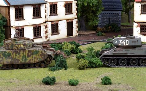 Tank Action Armoured Tactics In Bolt Action Warlord Community