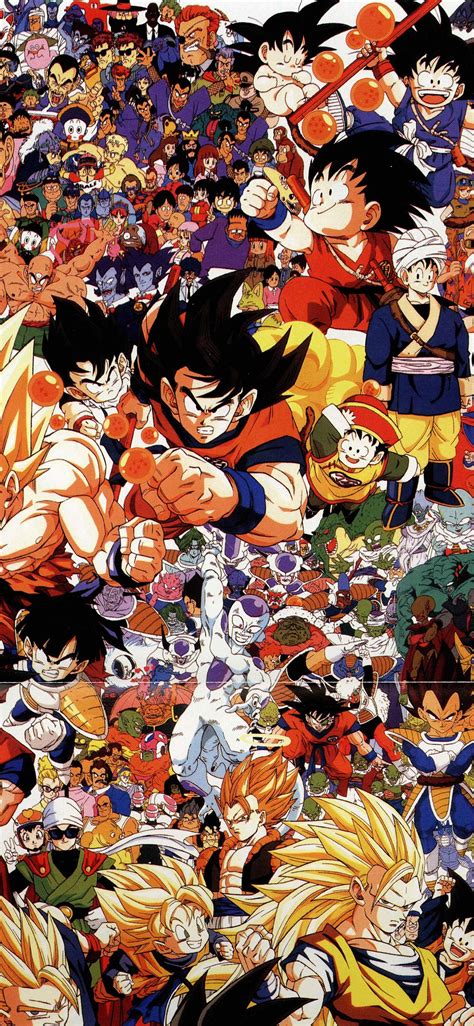 4k Anime iPhone 12 Wallpapers - Wallpaper Cave