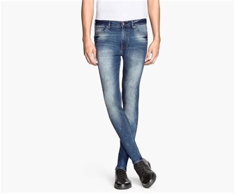 For smaller sizes, please refer to our guide focused on traditional women's sizing. More Men Are Buying Women???s Skinny Jeans | Glamour