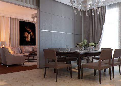 We add new designs every week. contemporary dining room