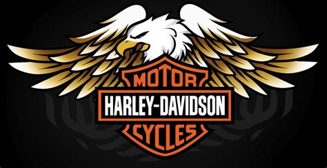 Harley Davidson Eagle Flames Logos Harley Davidson 37000 Hot Sex Picture