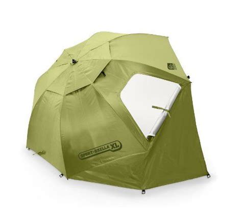 Sport Brella X Large Umbrella Olive Green By Sklz Amazon