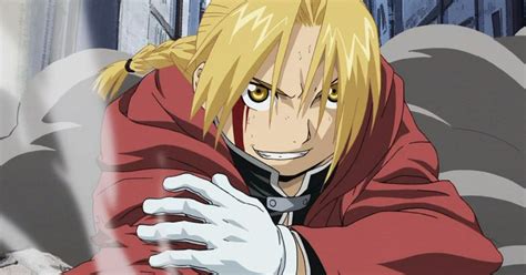 The ‘fullmetal Alchemist Movie Will Have A Japanese Cast