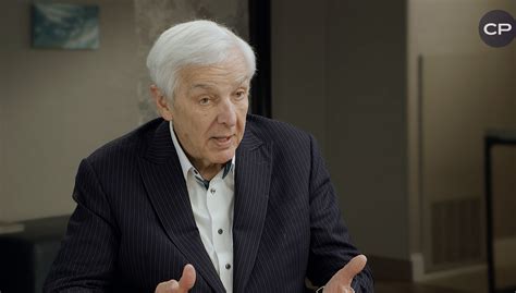 David Jeremiah says apostasy among pastors a sign of ‘great falling