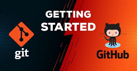 Getting Started With Git And Github